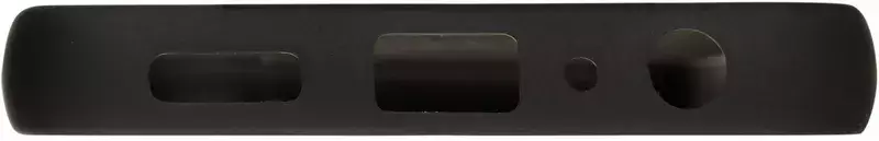 Чехол для Samsung A05S Gelius Full Soft Case (Black) фото