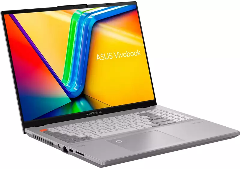 Ноутбук Asus Vivobook Pro 16X K6604JV-K8081 Cool Silver (90NB1101-M003B0) фото
