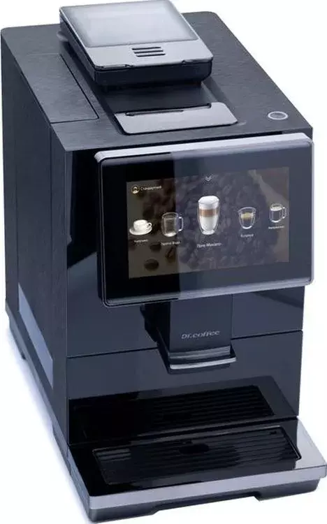 Автоматическая коммерческая кофемашина C11 (4820093485876) фото
