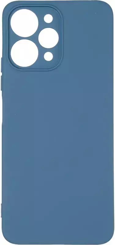 Чохол для Xiaomi Redmi 12 Gelius Full Soft Case (Dark blue) фото