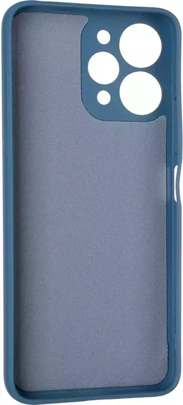 Чохол для Xiaomi Redmi 12 Gelius Full Soft Case (Dark blue) фото