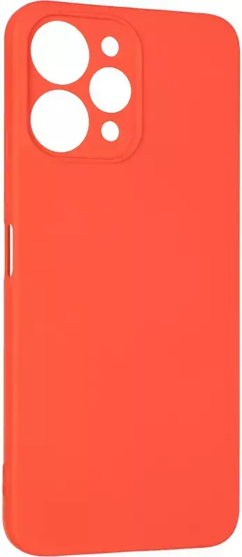 Чохол для Xiaomi Redmi 12 Gelius Full Soft Case (Red) фото