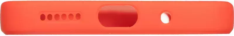 Чохол для Xiaomi Redmi 12 Gelius Full Soft Case (Red) фото