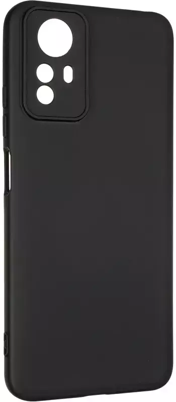 Чехол для Xiaomi Redmi Note 12S Gelius Full Soft Case (Black) фото