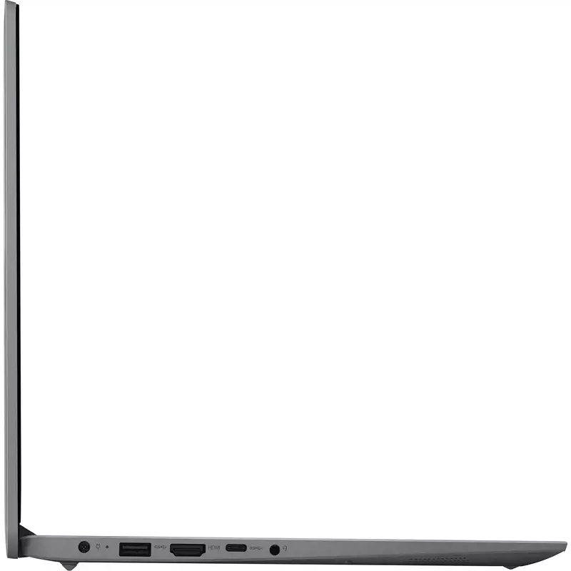 Ноутбук Lenovo IdeaPad 1 15IAU7 Cloud Grey (82QD00AFRA) фото