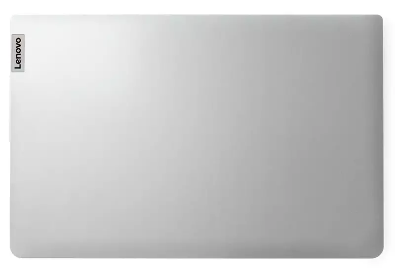 Ноутбук Lenovo IdeaPad 1 15IAU7 Cloud Grey (82QD00AFRA) фото