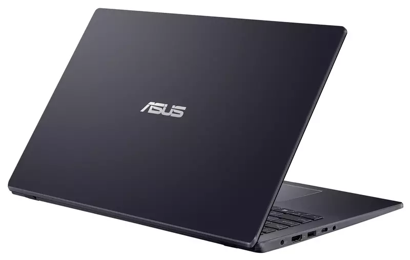 Ноутбук Asus Vivobook Go 15 E510KA-EJ381 Star Black (90NB0UJ5-M00HD0) фото