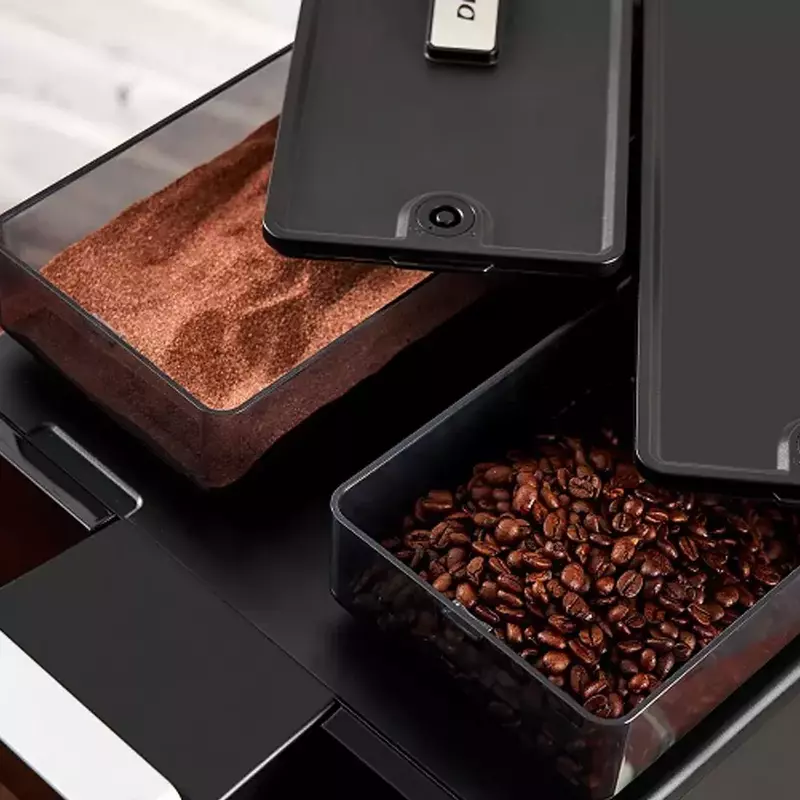 Кавомашина Dr.Coffee Minibar S1 фото