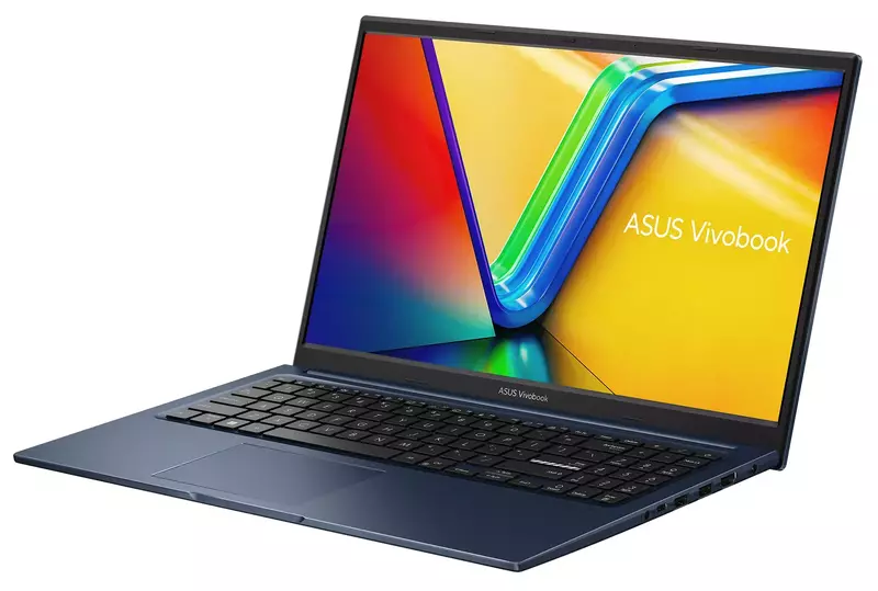Ноутбук Asus Vivobook 15 X1504ZA-BQ359 Quiet Blue (90NB1021-M01250) фото