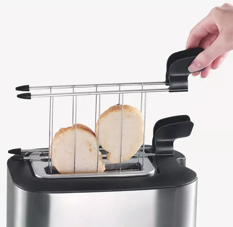 Автоматичний тостер SEVERIN AT 2516 фото