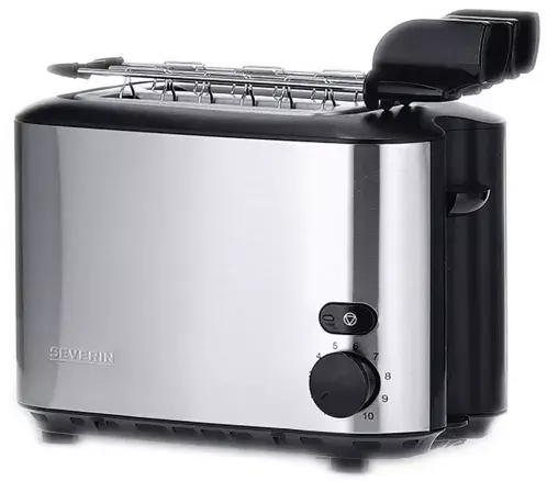 Автоматичний тостер SEVERIN AT 2516 фото