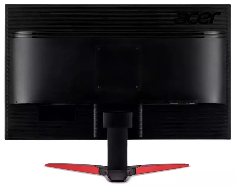 Игровой Монитор Acer 24.5" KG251QSBMIIPX (UM.KX1EE.S02) фото
