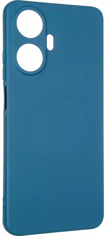 Чохол для Realme C55 Gelius Full Soft Case (Blue) фото