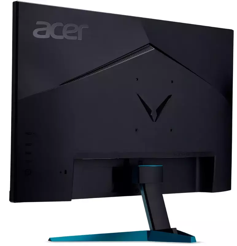 Ігровий Монітор Acer 27" VG270UEBMIIPX (UM.HV0EE.E09) фото