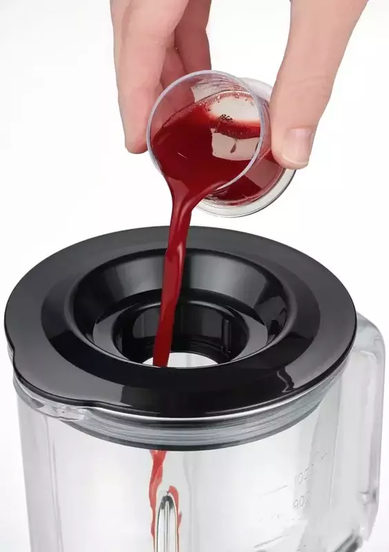 Блендер SEVERIN SM 3734 - фото - №4