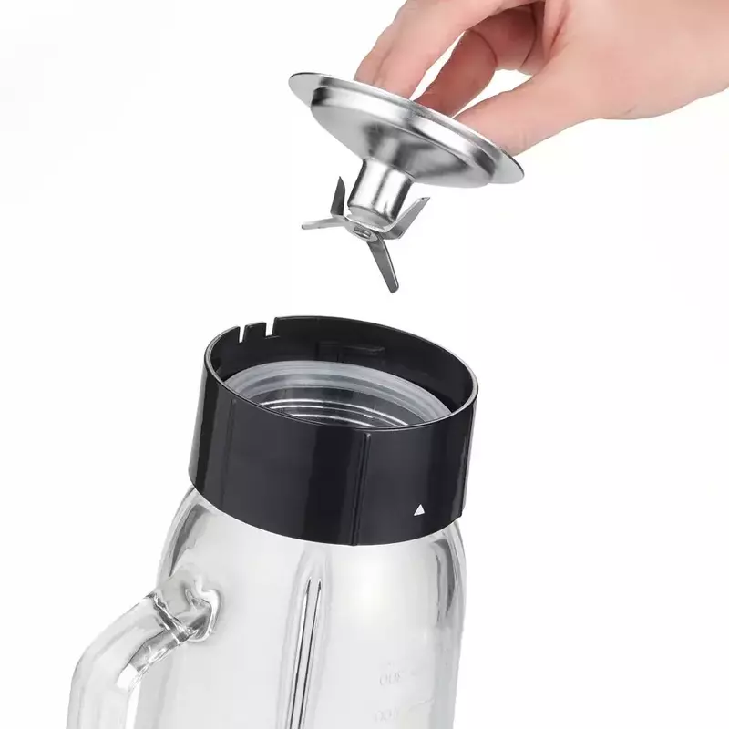 Блендер SEVERIN SM 3734 - фото - №3