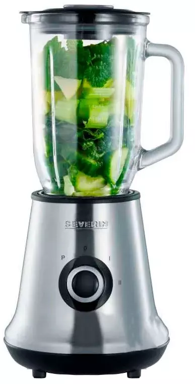 Блендер SEVERIN SM 3734 - фото - №0