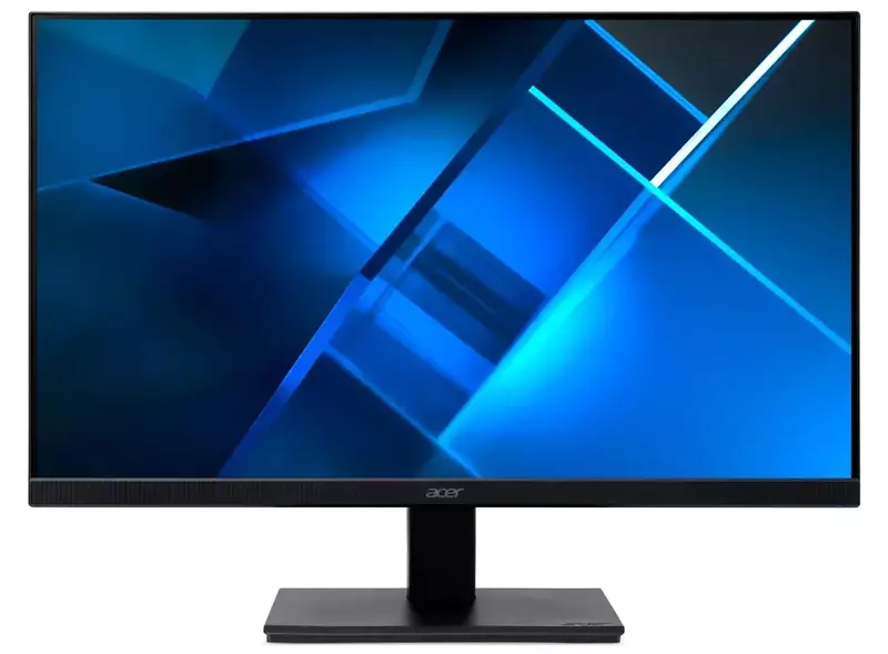 Монітор Acer 21.5" V227QE3BIV (UM.WV7EE.304) - фото - №0