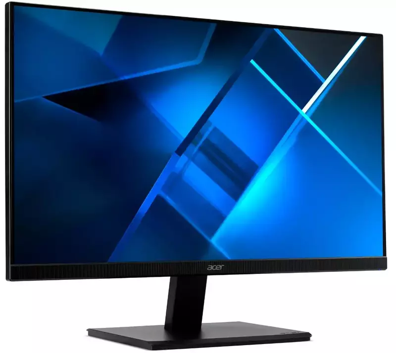 Монітор Acer 21.5" V227QE3BIV (UM.WV7EE.304) - фото - №1