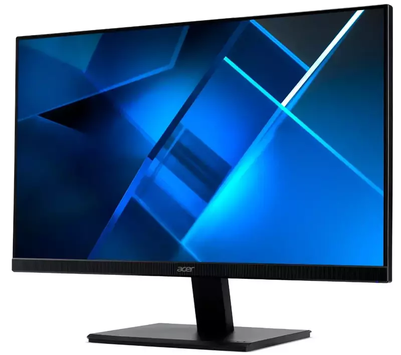 Монітор Acer 21.5" V227QE3BIV (UM.WV7EE.304) - фото - №2