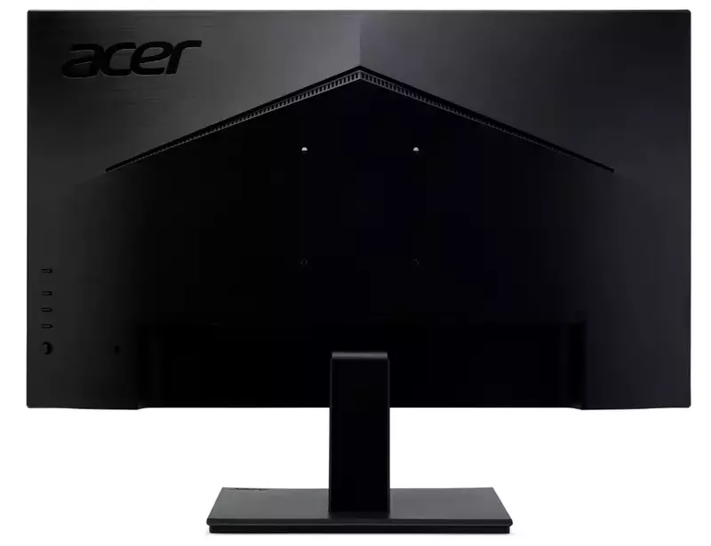 Монітор Acer 21.5" V227QE3BIV (UM.WV7EE.304) - фото - №3