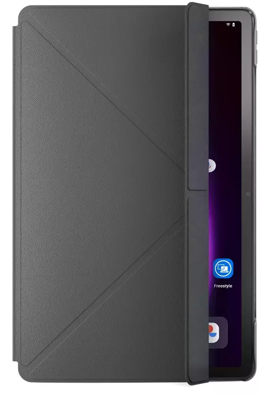 Чохол для планшета Lenovo Tab P11 2nd Gen TB350 Grey (ZG38C04536) фото