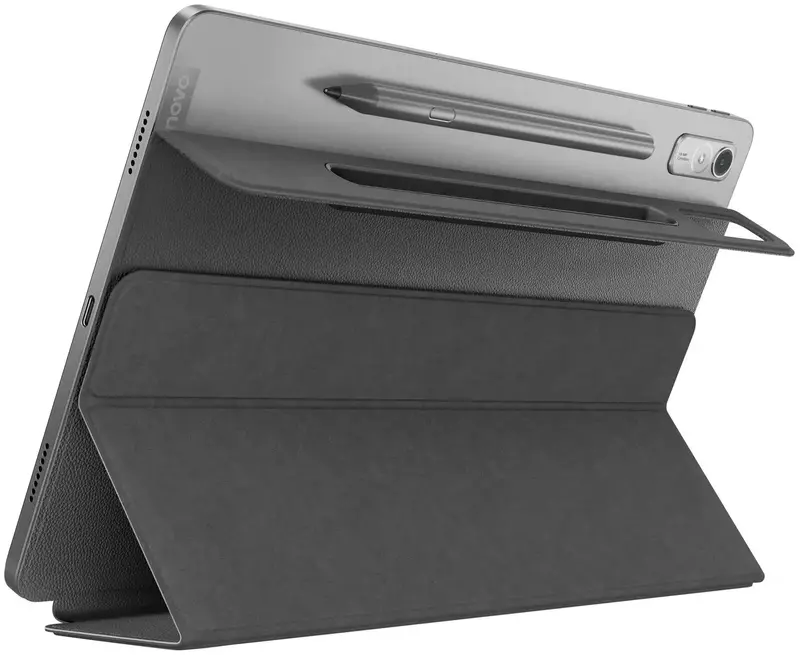 Чехол для планшета Lenovo Tab P11 Pro 2nd Gen TB132 Grey (ZG38C04236) фото
