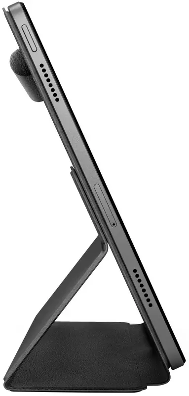 Чохол для планшета Lenovo Tab P11 Pro 2nd Gen TB132 Grey (ZG38C04236) фото