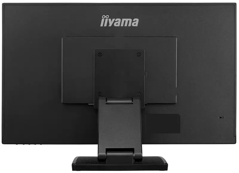 Монітор 27" Iiyama T2754MSC-B1AG - фото - №3