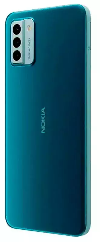 Nokia G22 6/256GB (Lagoon Blue) фото