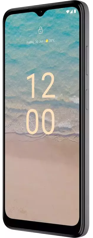 Nokia G22 6/256GB (Meteor Grey) фото