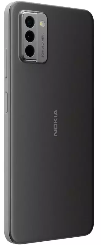 Nokia G22 6/256GB (Meteor Grey) фото