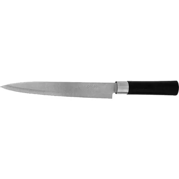 Набір ножів CECOTEC 4 Santoku Kit фото