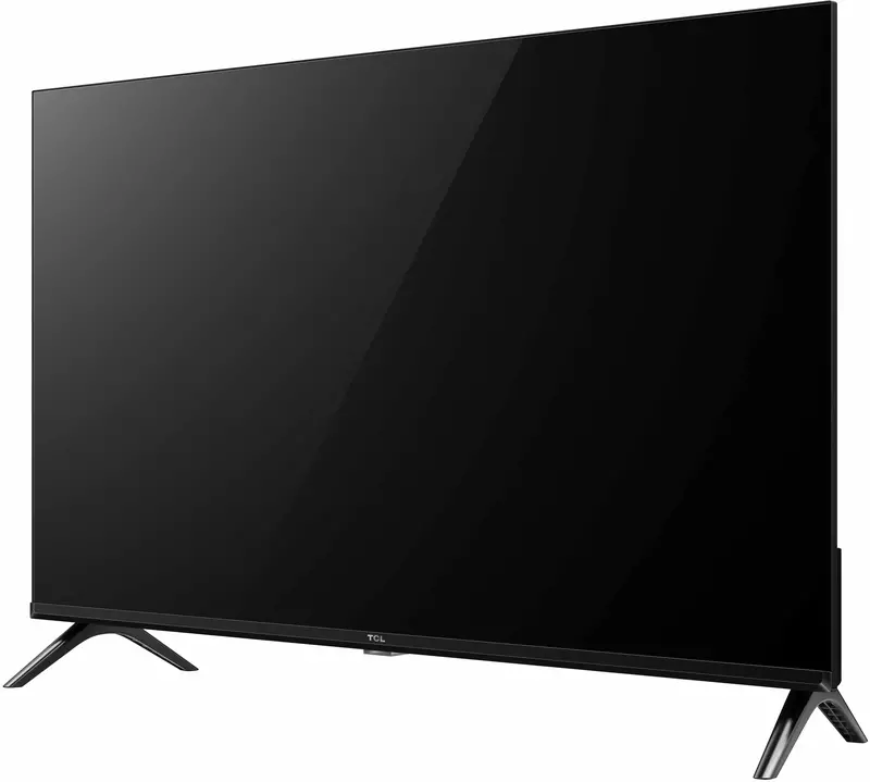 Телевизор TCL 32" HD Smart TV (32S5400A) фото