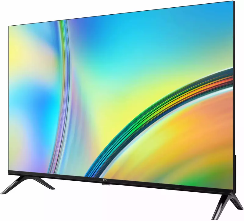 Телевізор TCL 32" HD Smart TV (32S5400A) фото