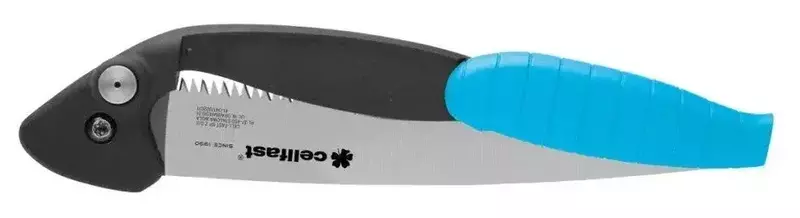 Пила садова Cellfast ERGO, складна, 25см - фото - №1