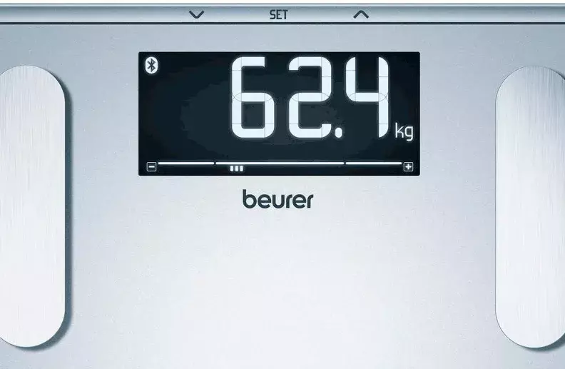 Весы диагностические Beurer BF 405 фото