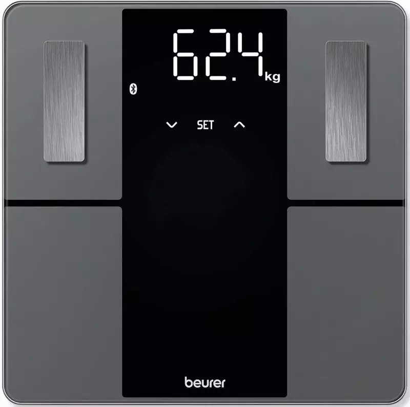 Весы диагностические Beurer BF 500 - фото - №0