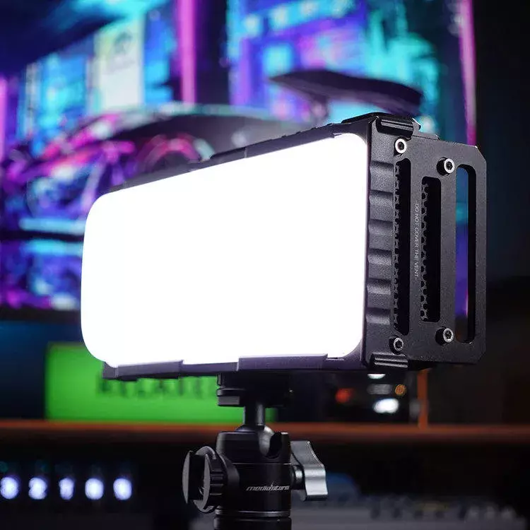 Led панель для фото/відео Vloglite RGB Boling Camera light BL-A60 фото
