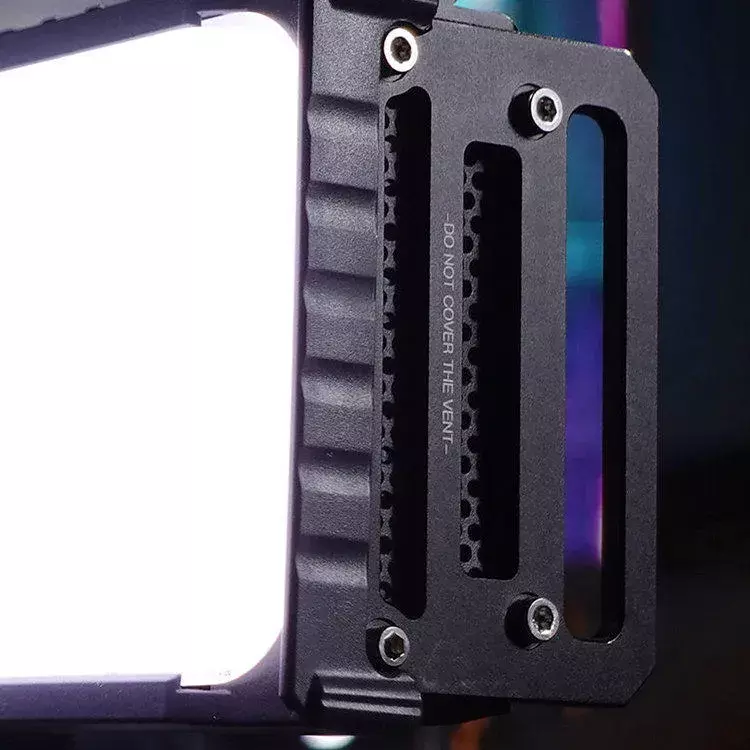 Led панель для фото/відео Vloglite RGB Boling Camera light BL-A60 фото