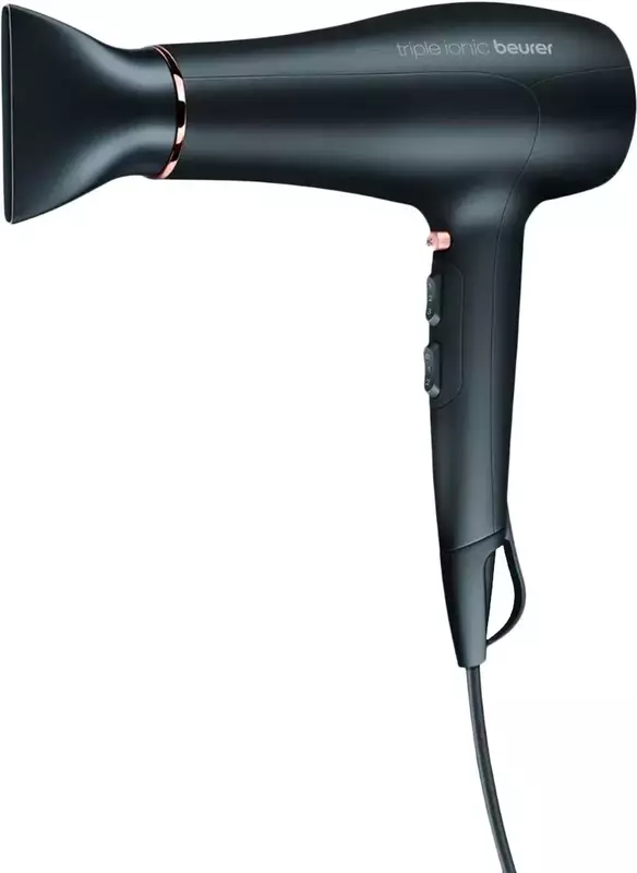 Фен Beurer HC 50 - фото - №0