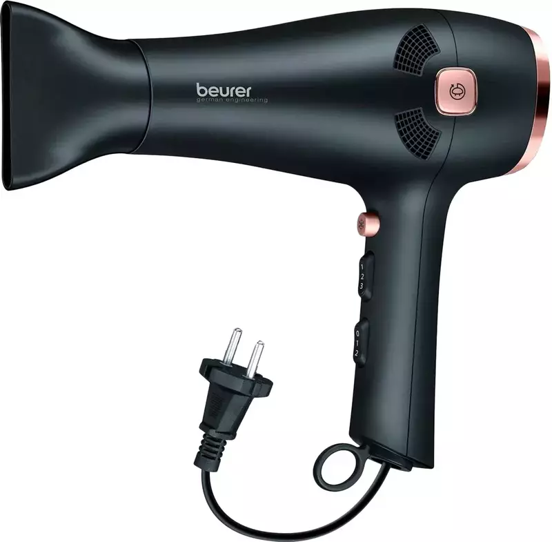 Фен Beurer HC 55 - фото - №0