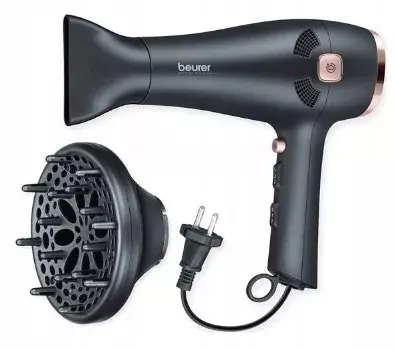 Фен Beurer HC 55 - фото - №2