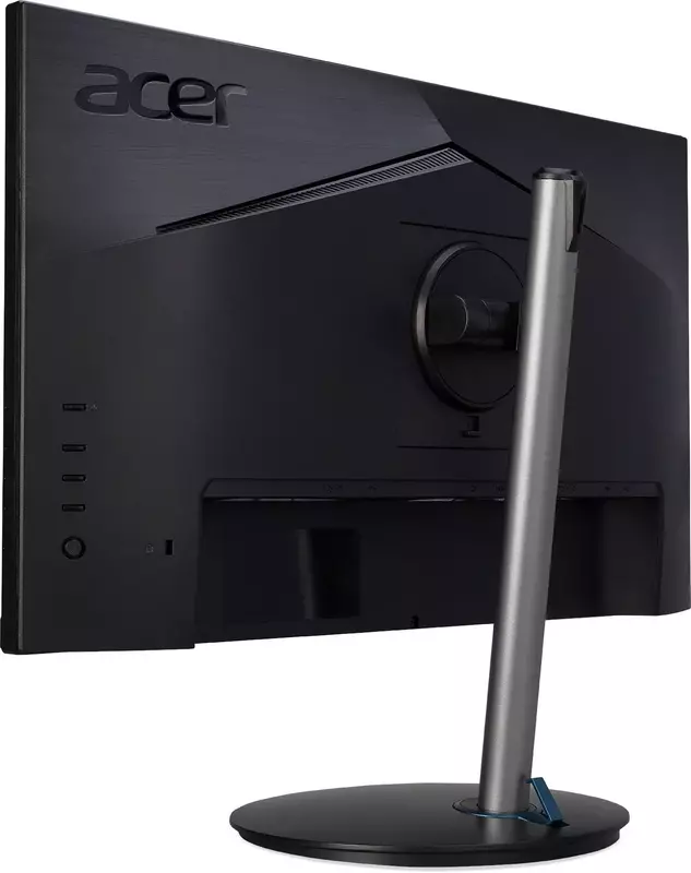 Ігровий монітор Acer 27" XF273M3bmiiprx (UM.HX3EE.302) фото