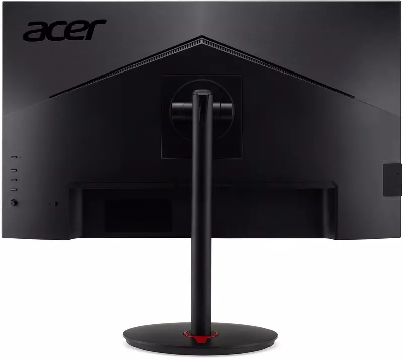 Ігровий монітор Acer 27" XV272UVBMIIPRZX (UM.HX2EE.V23) фото
