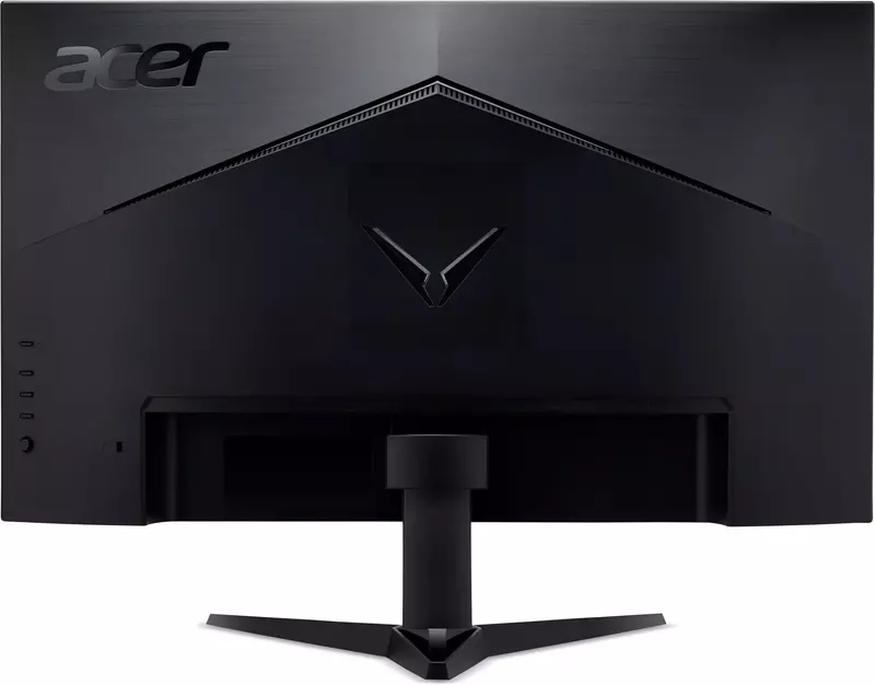 Ігровий монітор Acer 23.8" QG241YM3BMIIPX (UM.QQ1EE.301) фото
