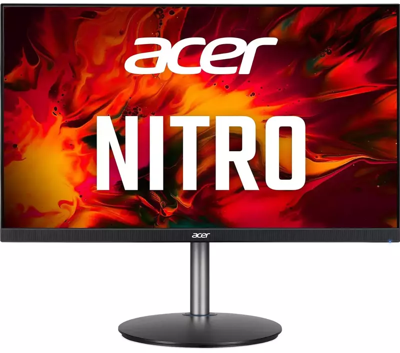 Ігровий монітор Acer 23.6" Nitro XF243YM3bmiiprx (UM.QX3EE.301) фото