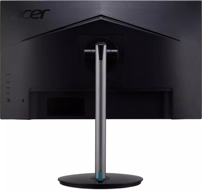 Ігровий монітор Acer 23.6" Nitro XF243YM3bmiiprx (UM.QX3EE.301) фото