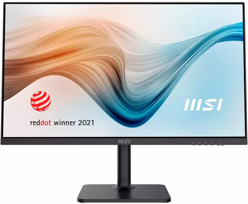 Монитор MSI 27" Modern MD272XP (9S6-3PB19H-071) фото