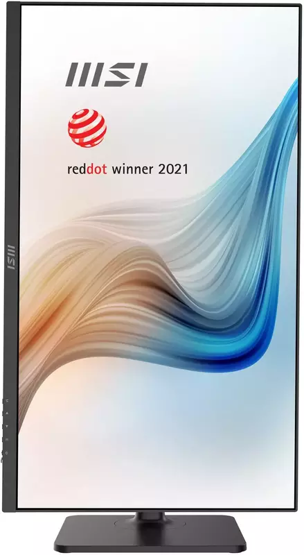Монитор MSI 27" Modern MD272XP (9S6-3PB19H-071) фото